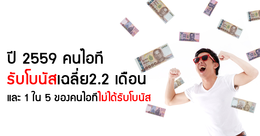 Bonus Survey 2016