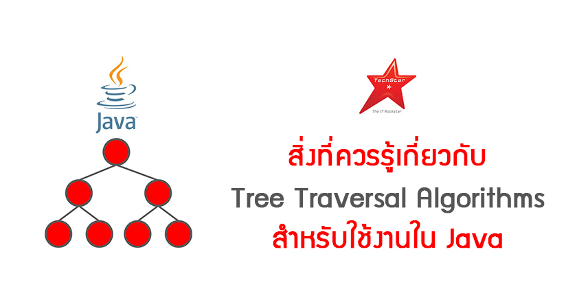 Everything you need to know about Tree Traversal Algorithms: Theory and Practice in Java