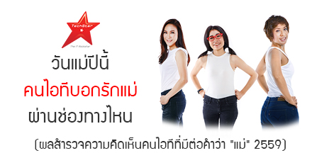 Mother day survey 2016